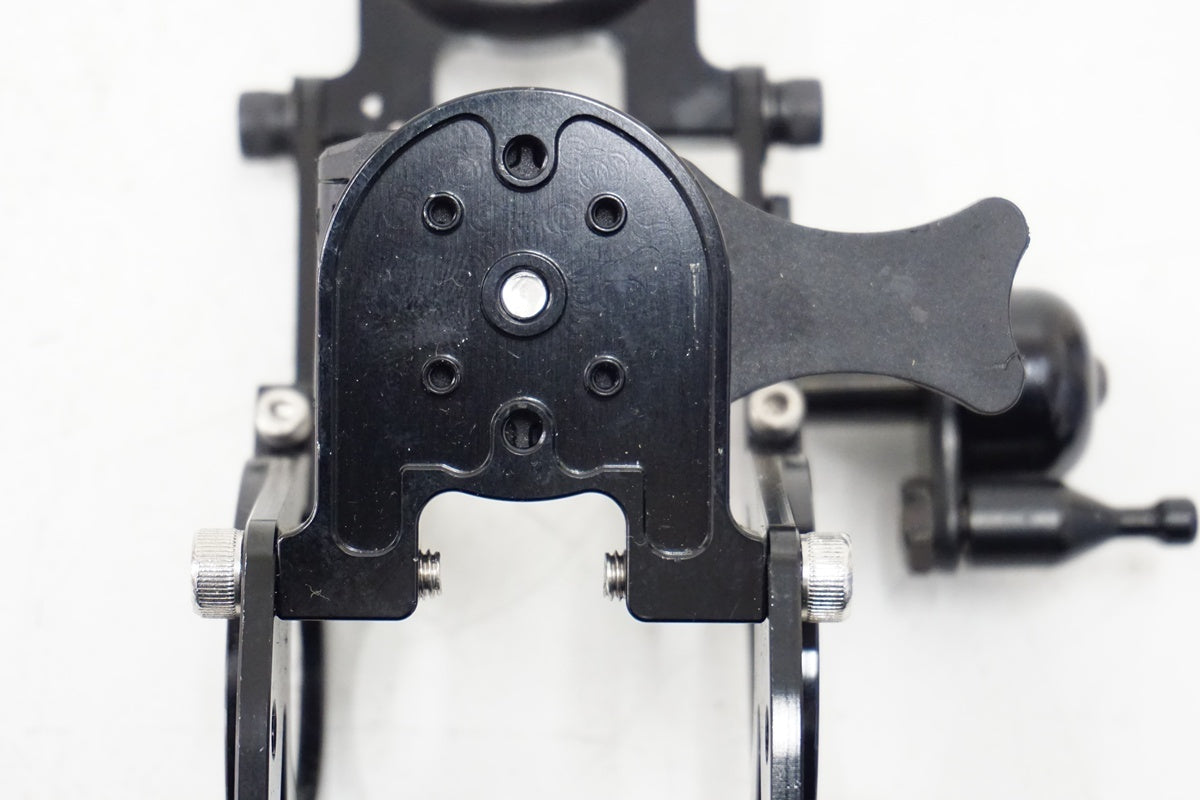 Rec Mount レックマウント レックマウントプラス - Moto マウント 9 ステムホールタイプ