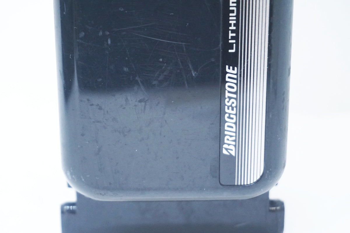 BRIDGESTONE 「ブリヂストン」 B400 P6156 バッテリー充電器セット