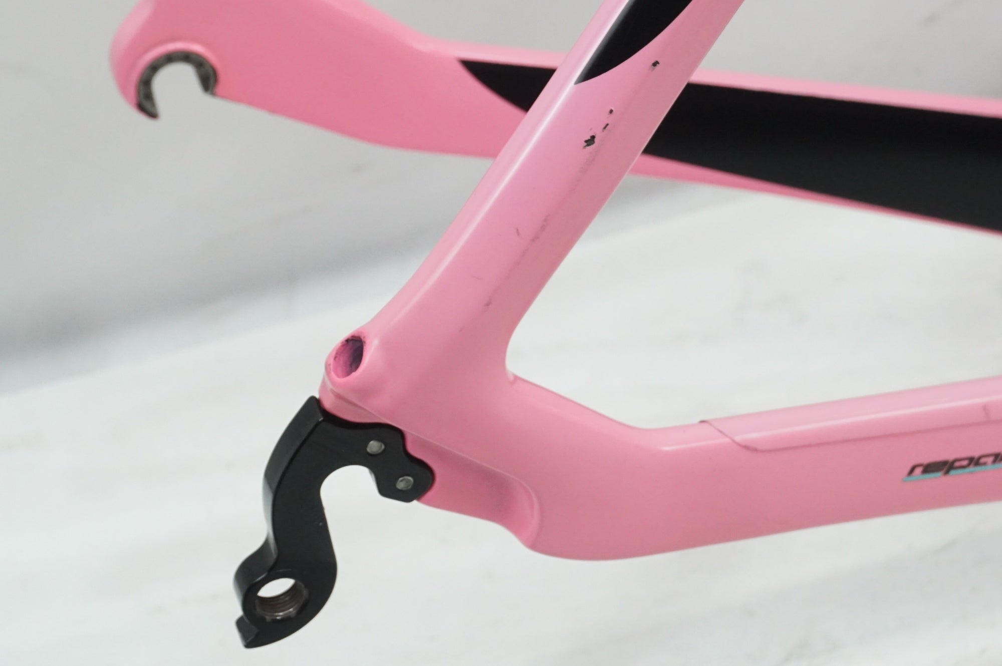 BIANCHI 「ビアンキ」 OLTRE XR4 2018年モデル フレームセット / 大宮店