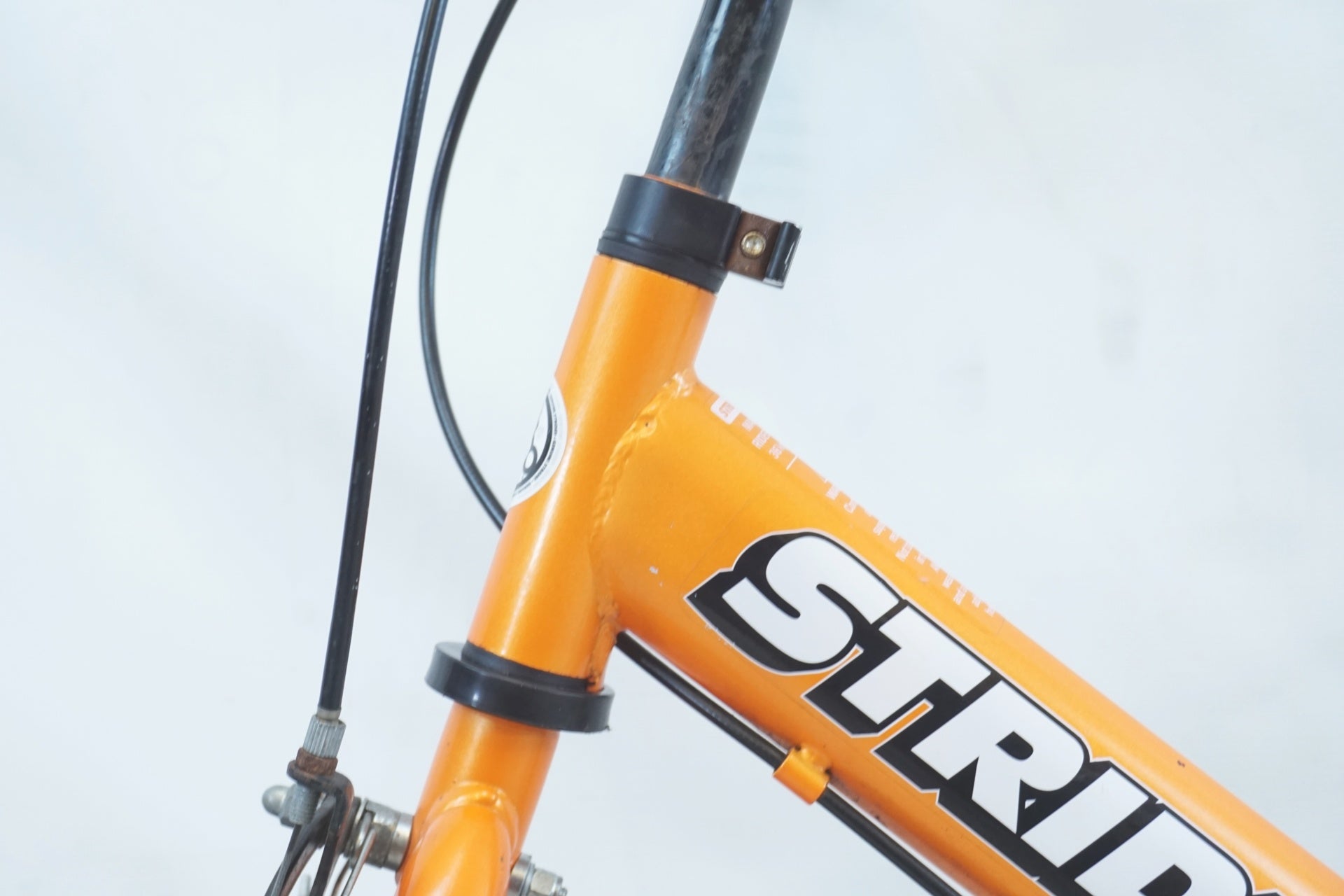 STRIDER 「ストライダー」 14X 2022年頃 キッズバイク / 有明ガーデン店