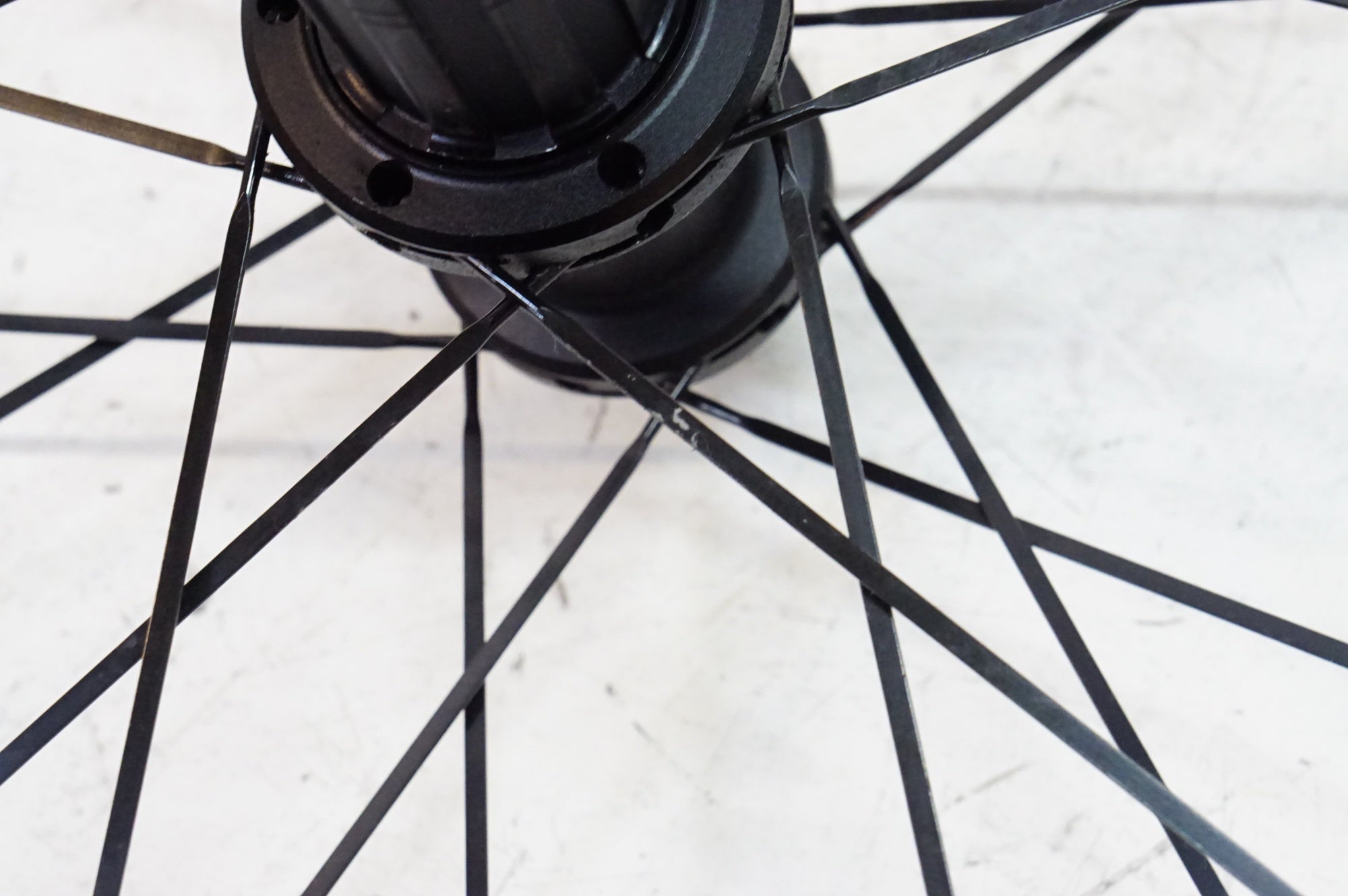 MAVIC 「マヴィック」 COSMIC SL 45 シマノ11速 ホイールセット / 熊谷本店