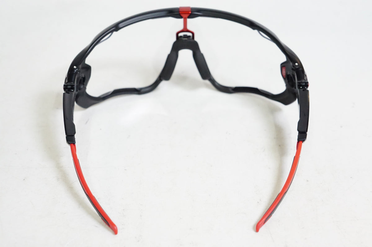 OAKLEY 「オークリー」 JAWBREAKER ASIAN FIT OZCS-JWBKR025 (社外レンズ) アイウェア / 熊谷本店