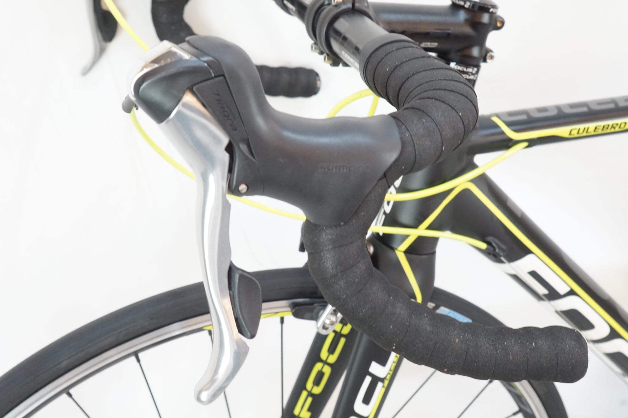 FOCUS 「フォーカス」 CULEBRO SL3.0 2014年モデル ロードバイク / 名古屋大須店