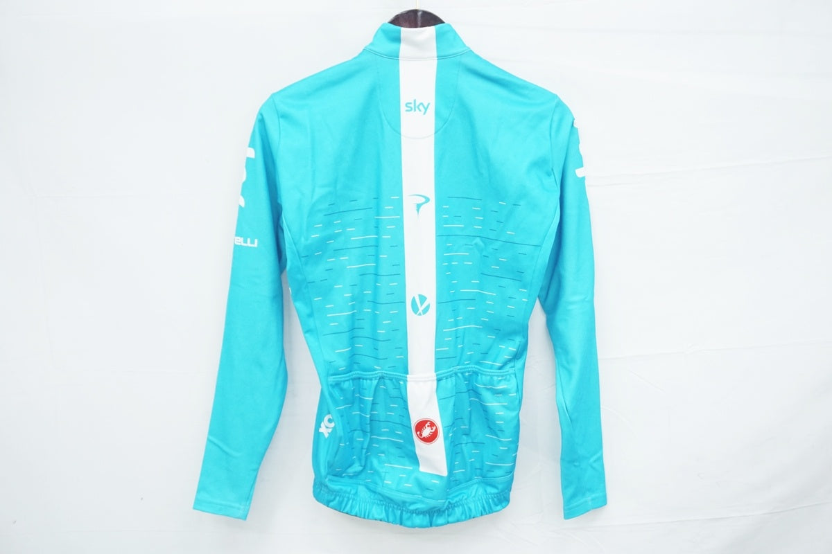 CASTELLI 「カステリ」 Mサイズ ジャージ / 大阪美原北インター店