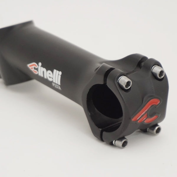 CINELLI 「チネリ」 PISTA φ31.8 110mm ステム / 京都八幡店 CINELLI 「チネリ」 PISTA φ31.8 110mm ステム / 京都八幡店