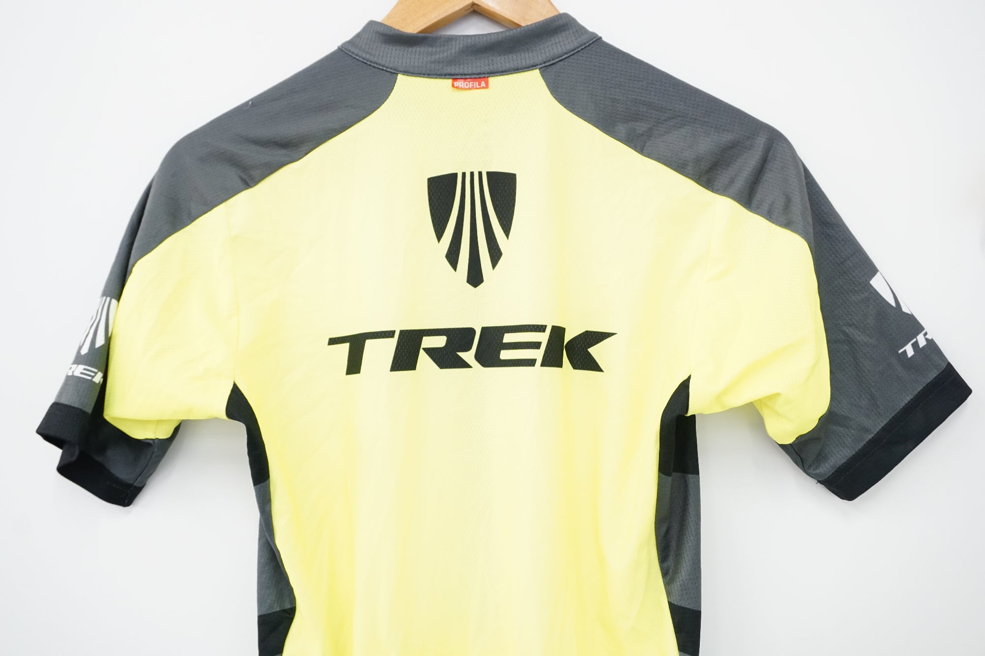 TREK 「トレック」 Sサイズ ジャージ 上下セット / 浜松店