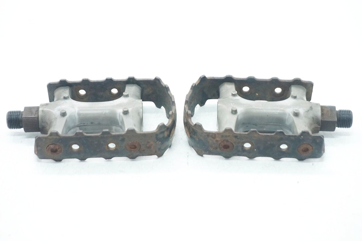 SHIMANO 「シマノ」 EXAGE PD-M450 ペダル / 大阪門真店