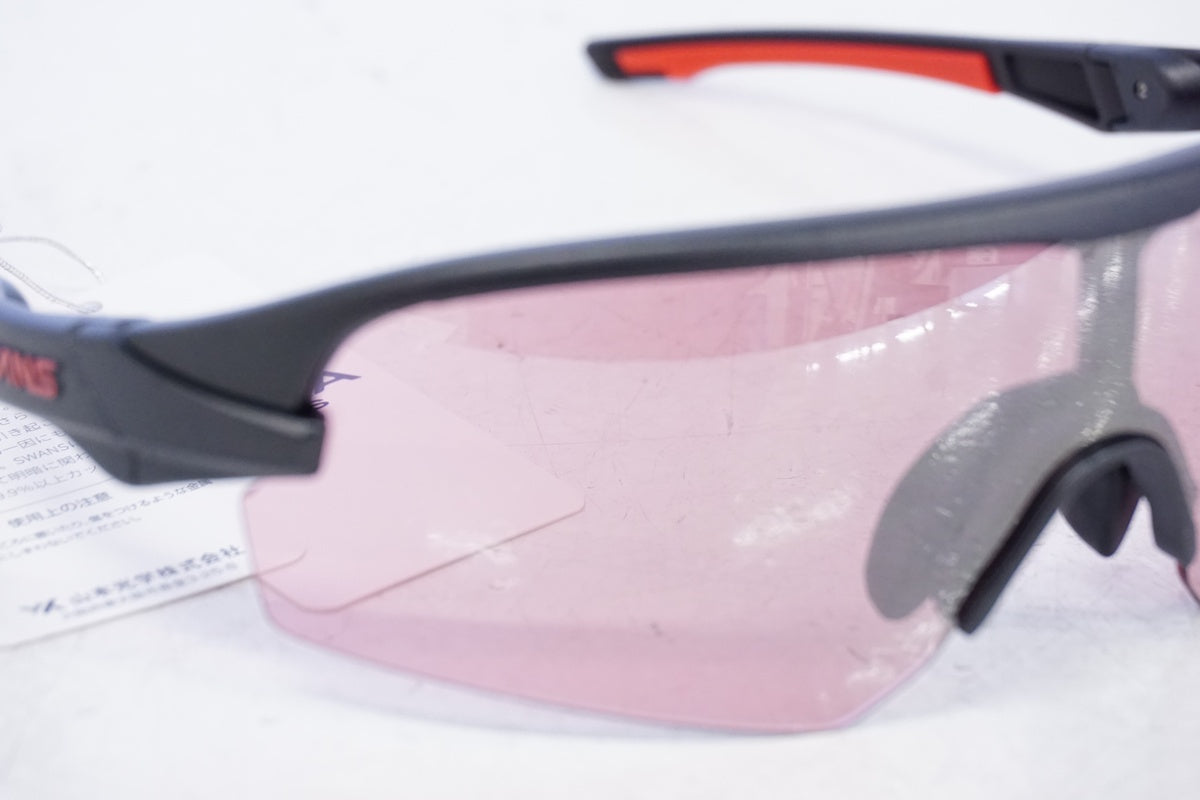 SWANS 「スワンズ」 STX DA-4417 アイウェア / 浜松店