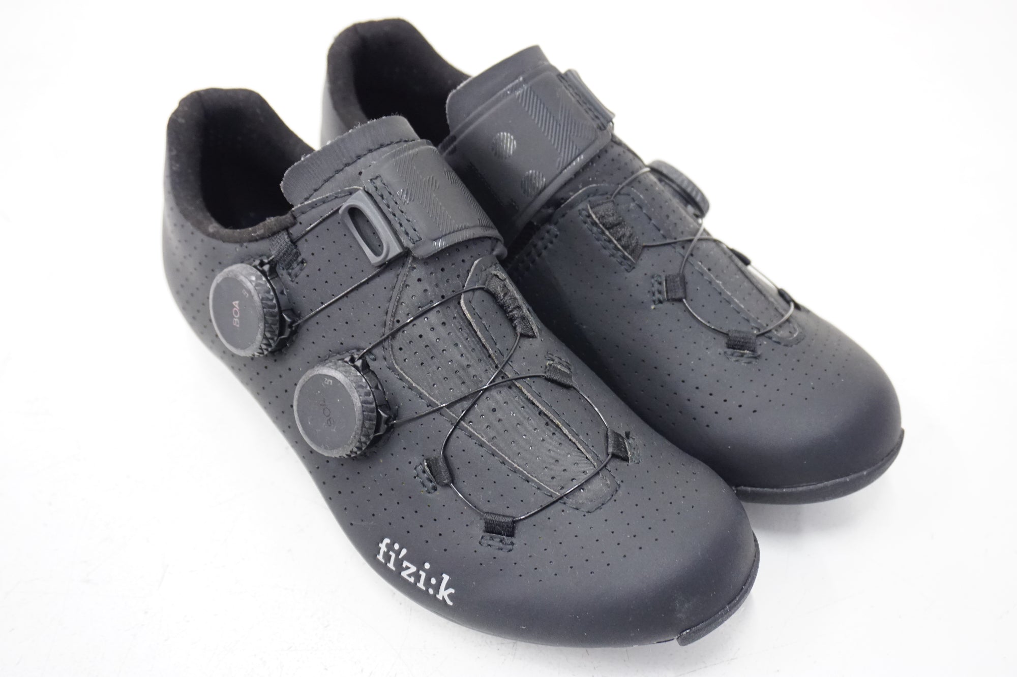 FIZIK「フィジーク」 VENTO INFINITO CARBON 23.7cm シューズ / 浜松店