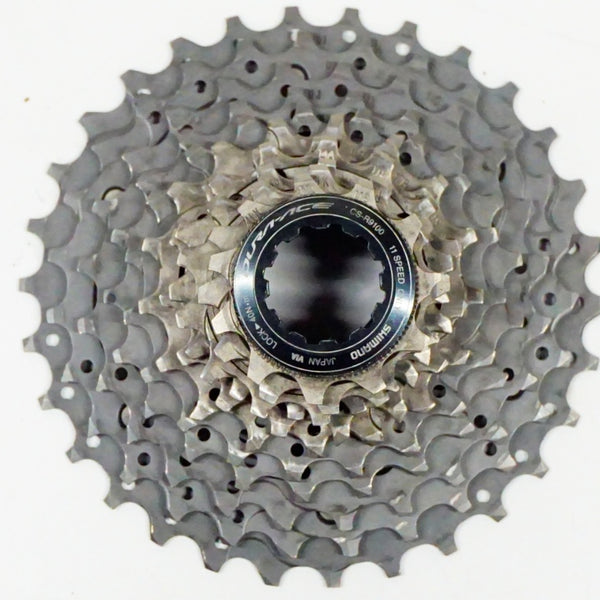 SHIMANO 「シマノ」 DURA-ACE CS-R9100 11-30T スプロケット / 名古屋