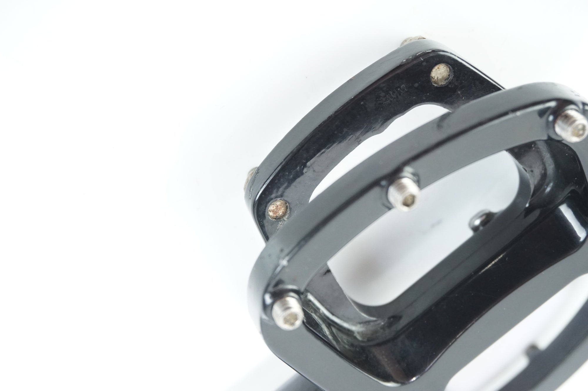 DIXNA 「ディズナ」 フットプリントスポットペダル / 中目黒店