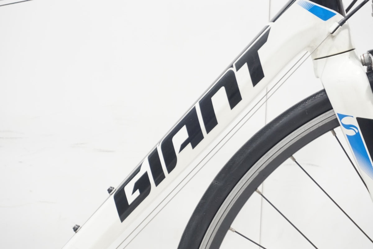 GIANT 「ジャイアント」 DEFY 4 2015年モデル ロードバイク