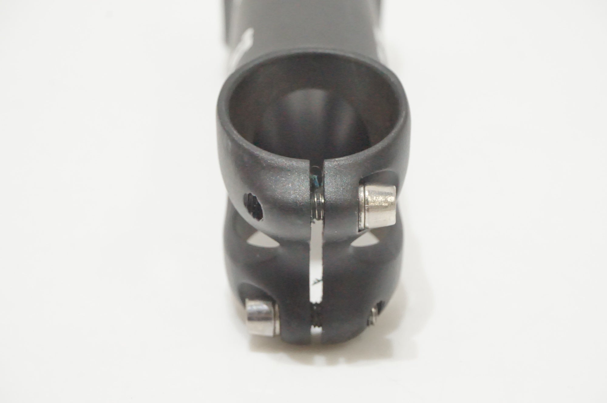 3T 「スリーティー」 ARX-TEAM φ31.8 120mm ステム