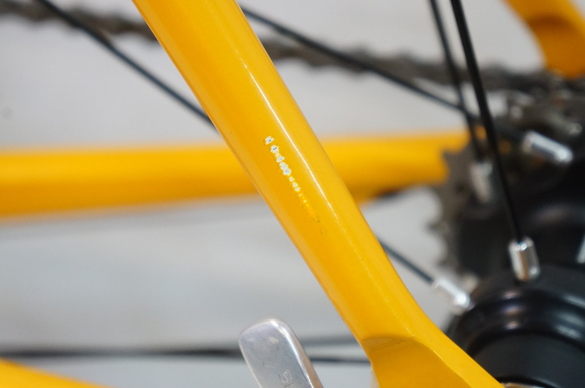 DE ROSA 「デローザ」 VEGA 2002年モデル ロードバイク / 熊谷本店