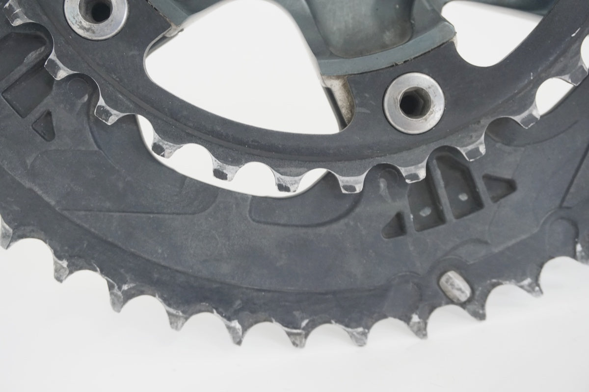SHIMANO 「シマノ」 TIAGRA FC-4700 50-34T 172.5mm クランクセット