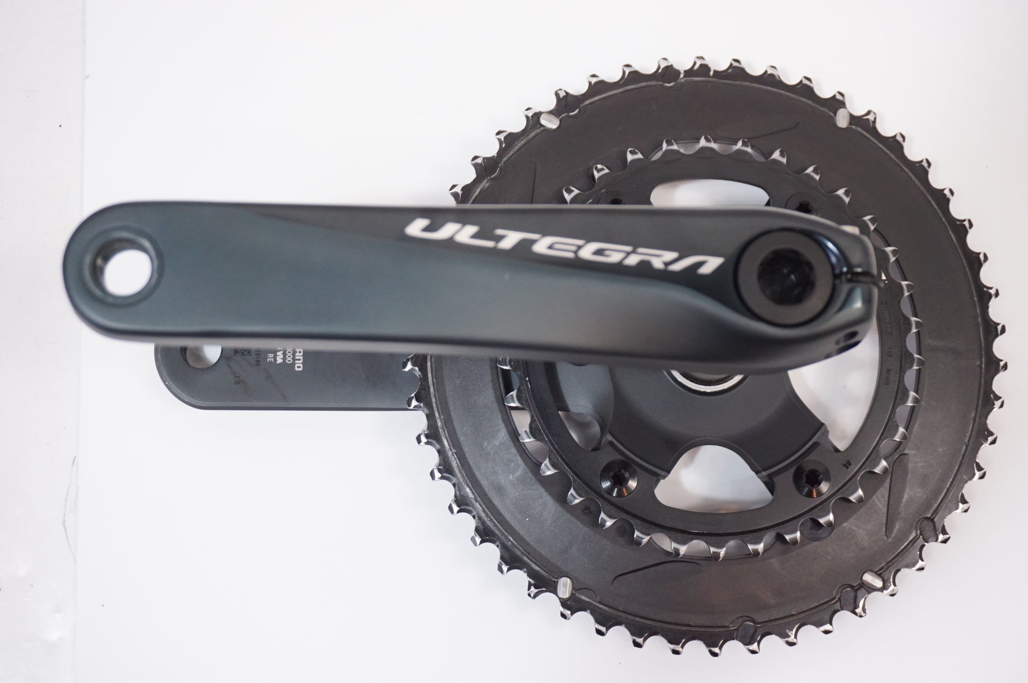 SHIMANO 「シマノ」 ULTEGRA FC-R8000 50-34T 170mm クランクセット / 世田谷店