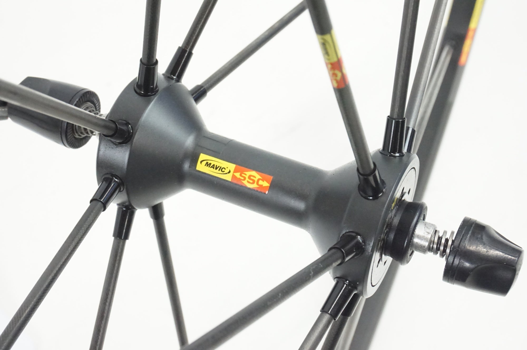 MAVIC 「マビック」 R-SYS SLR (EXALITH) シマノ 11速 ホイールセット / 宇都宮店