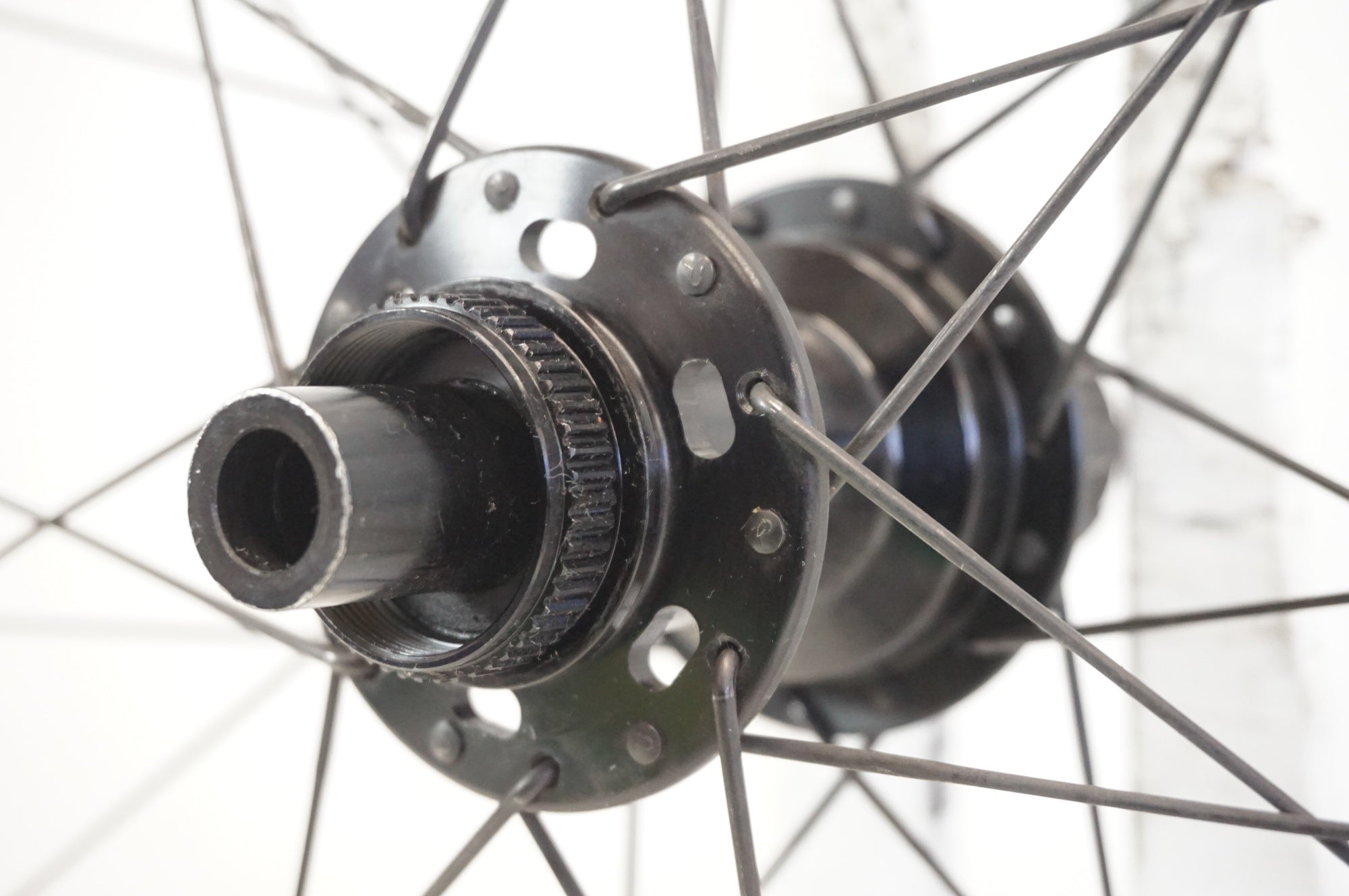 HUNT 「ハント」 MASON×HUNT 650B SHIMANO 11S ホイールセット / 宇都宮店