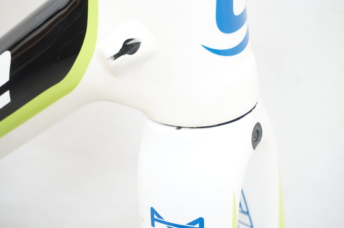 CANNONDALE 「キャノンデール」 SUPERSIX EVO HI-MOD 2011年頃 フレームセット / 浦和ベース