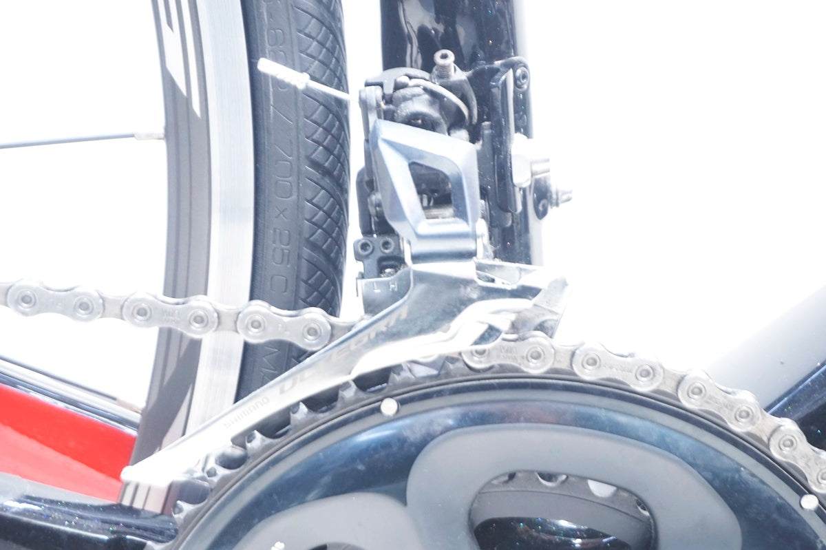 COLNAGO 「コルナゴ」 C-RS ULTEGRA 2018年モデル ロードバイク / 大阪門真店