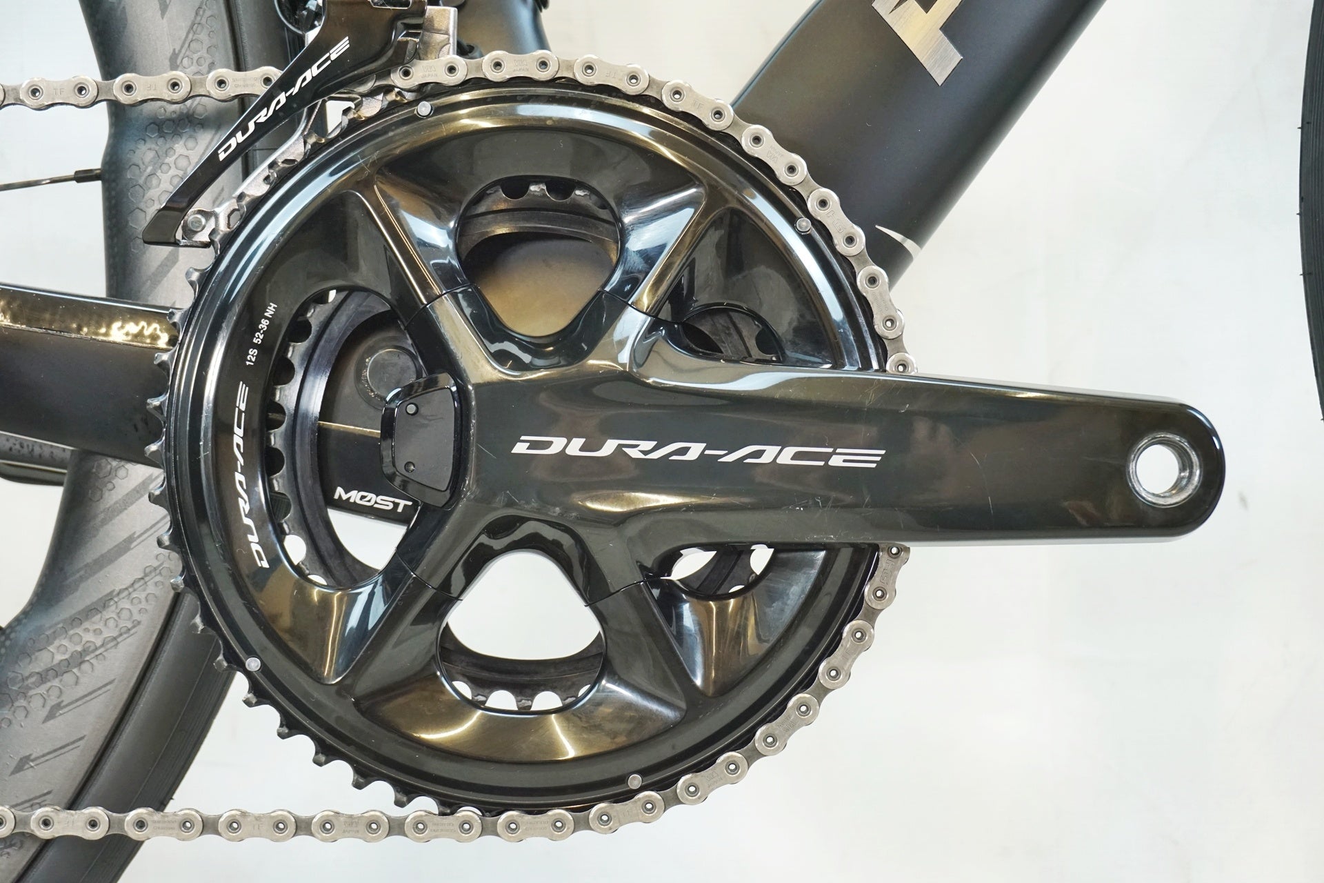 PINARELLO 「ピナレロ」 DOGMA F DISK 2022年モデル ロードバイク / 有明ガーデン店