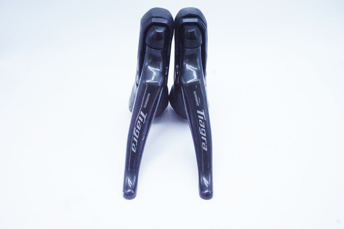 SHIMANO「シマノ」 TIAGRA ST-4720 デュアルコントロールレバー/ 京都西院店