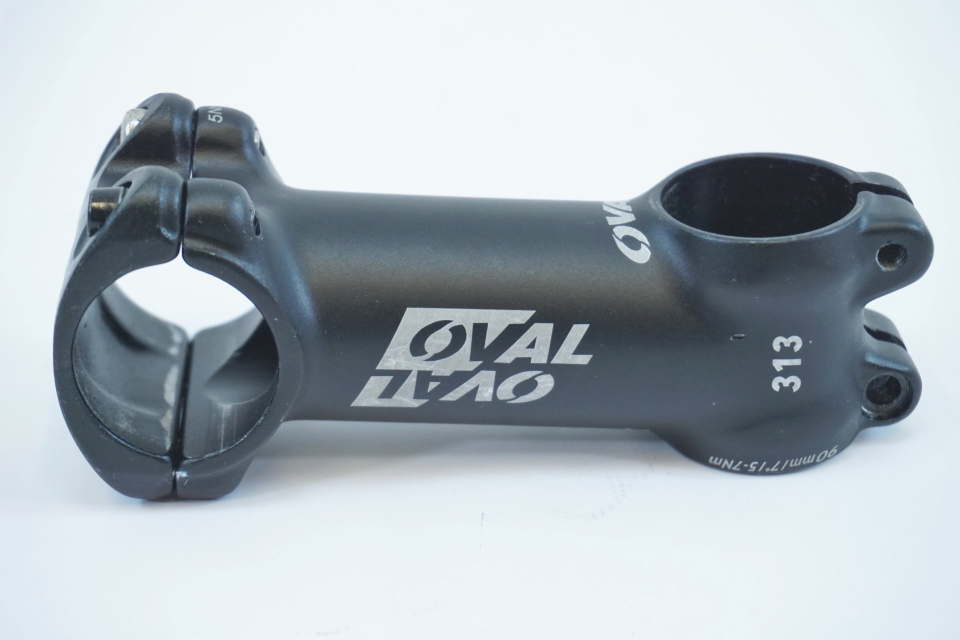 OVAL 「オーバル」 313 90mm 31.8mm ステム / 有明ガーデン店