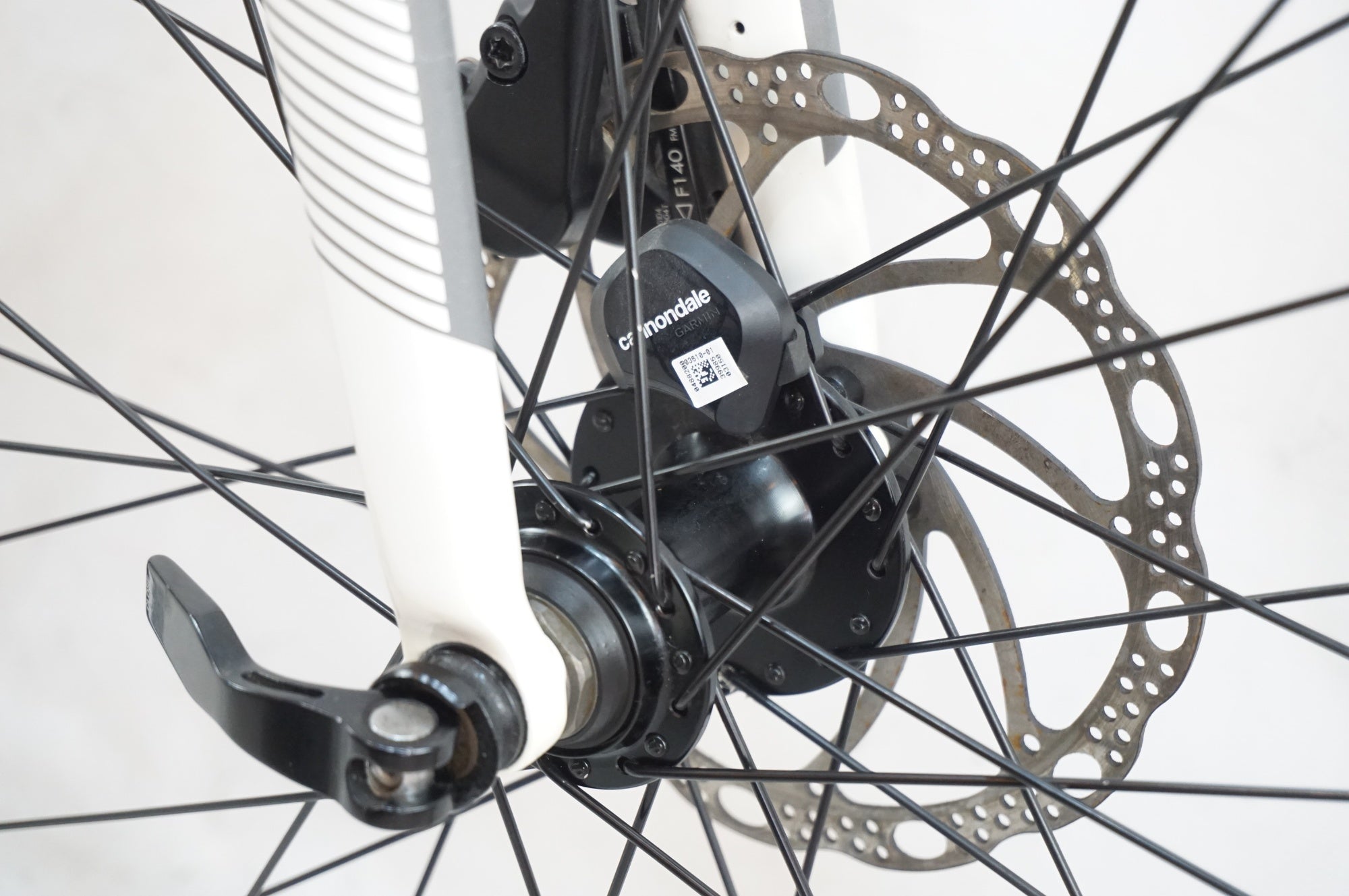 CANNONDALE 「キャノンデール」 QUICK 3 DISC 2021年モデル クロスバイク / 浦和ベース