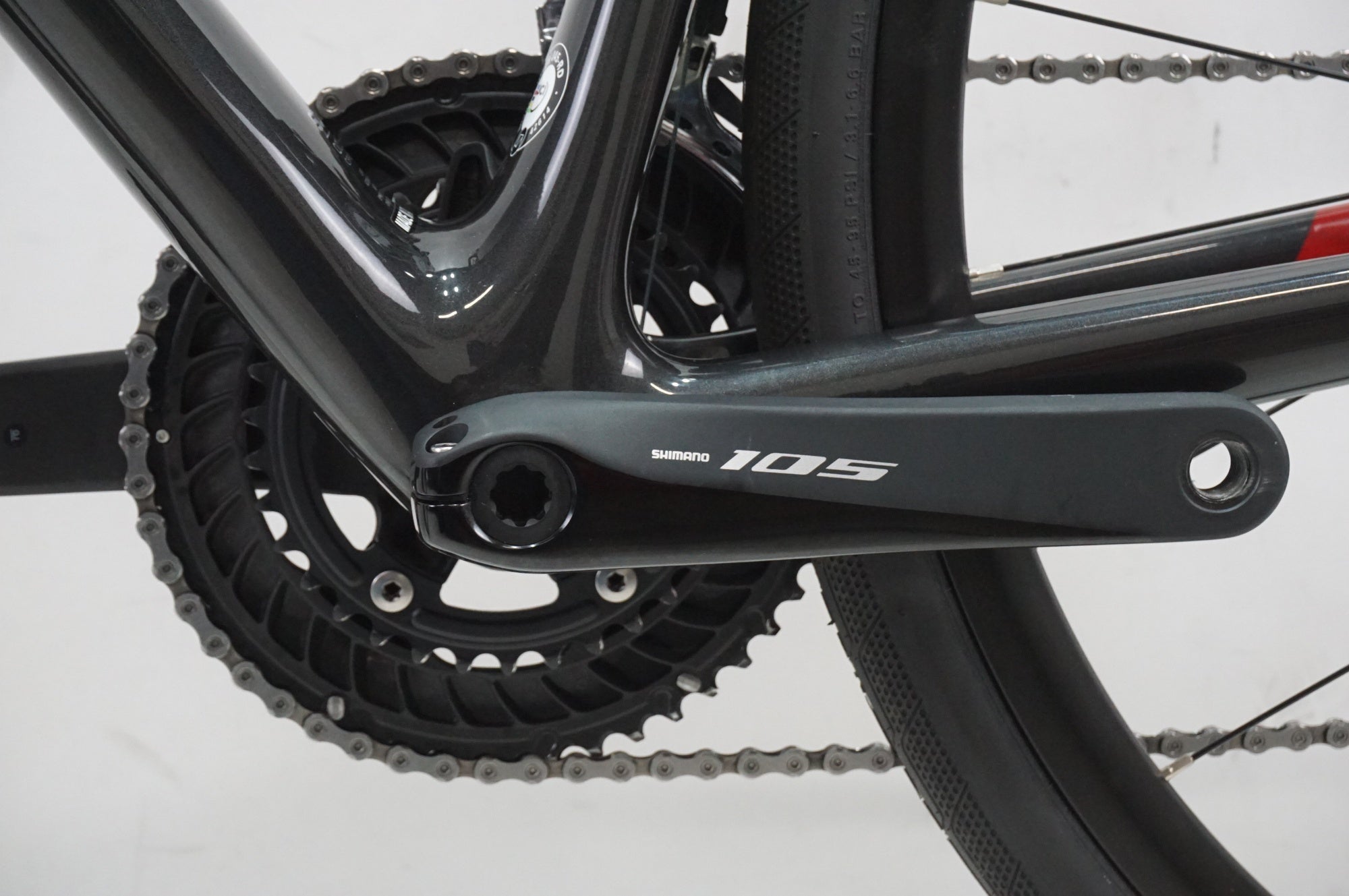 TREK 「トレック」 DOMANE SL5 2019年モデル ロードバイク / 大宮店
