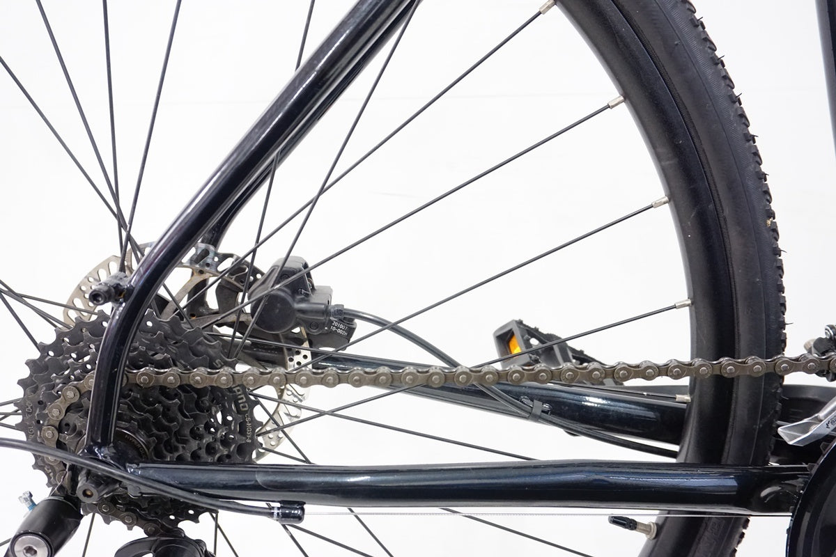 FUJI「フジ」 FEATHER CX FLAT 2022年モデル クロスバイク / 浜松店