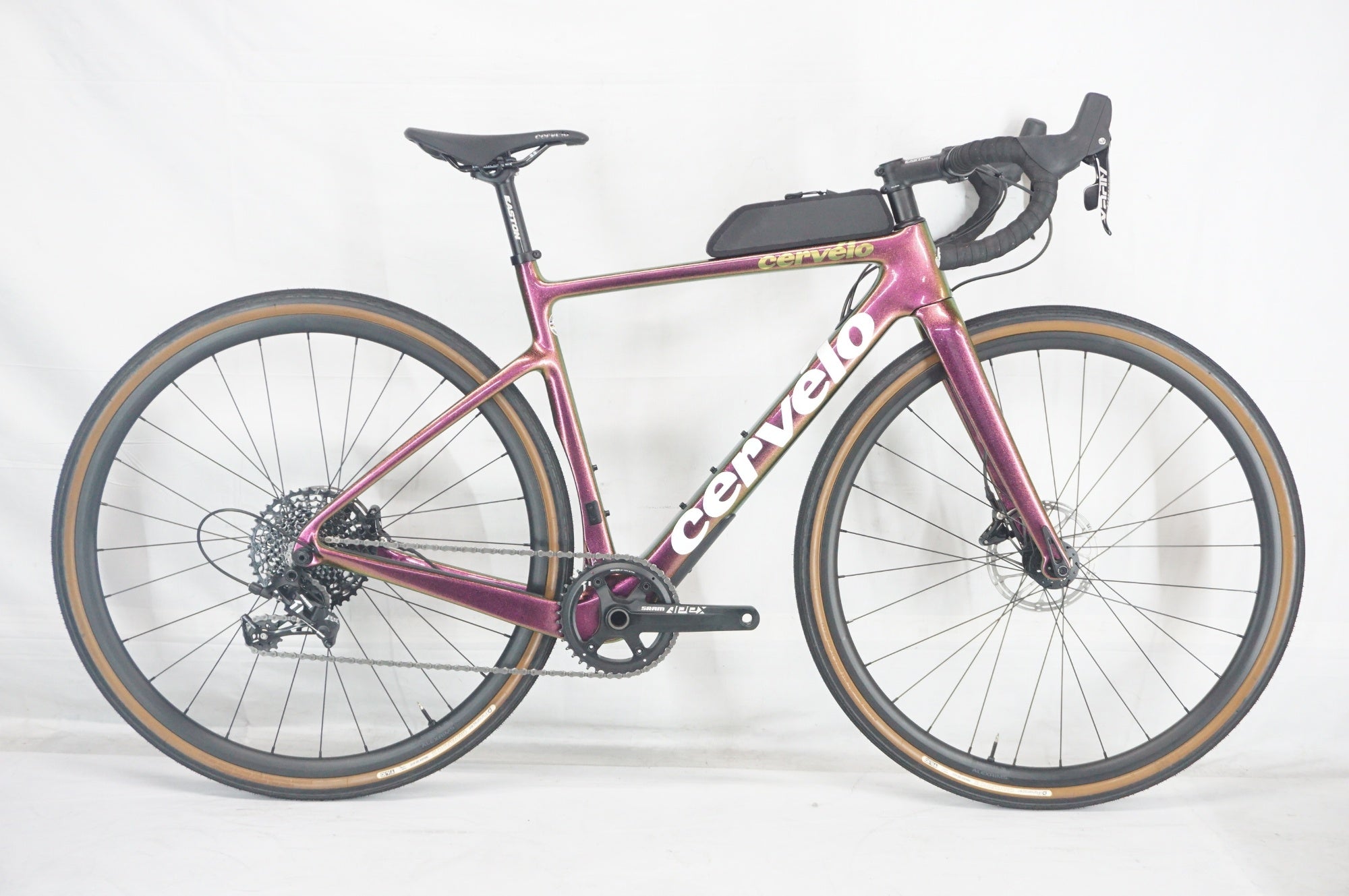 CERVELO 「サーヴェロ」 ASPERO APEX1 2022年モデル ロードバイク / 阪急塚口店