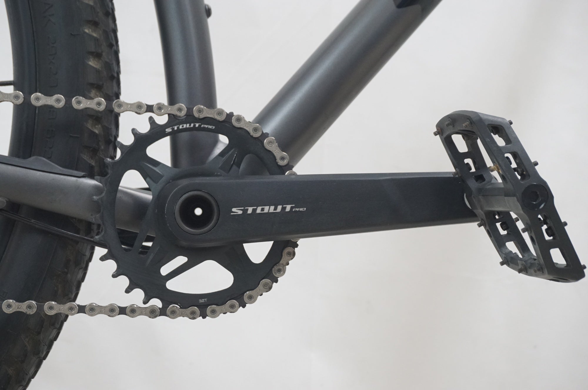 SPECIALIZED 「スペシャライズド」 CHISEL 2021年モデル マウンテンバイク / 福岡店