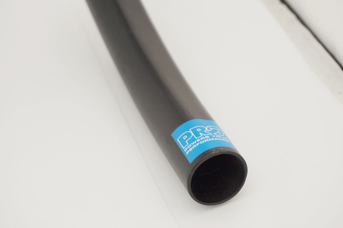 SHIAMNO 「シマノ」 PRO PLT ERGONOMIC 31.8Φ 420mm カーボン ハンドル / 京都八幡店