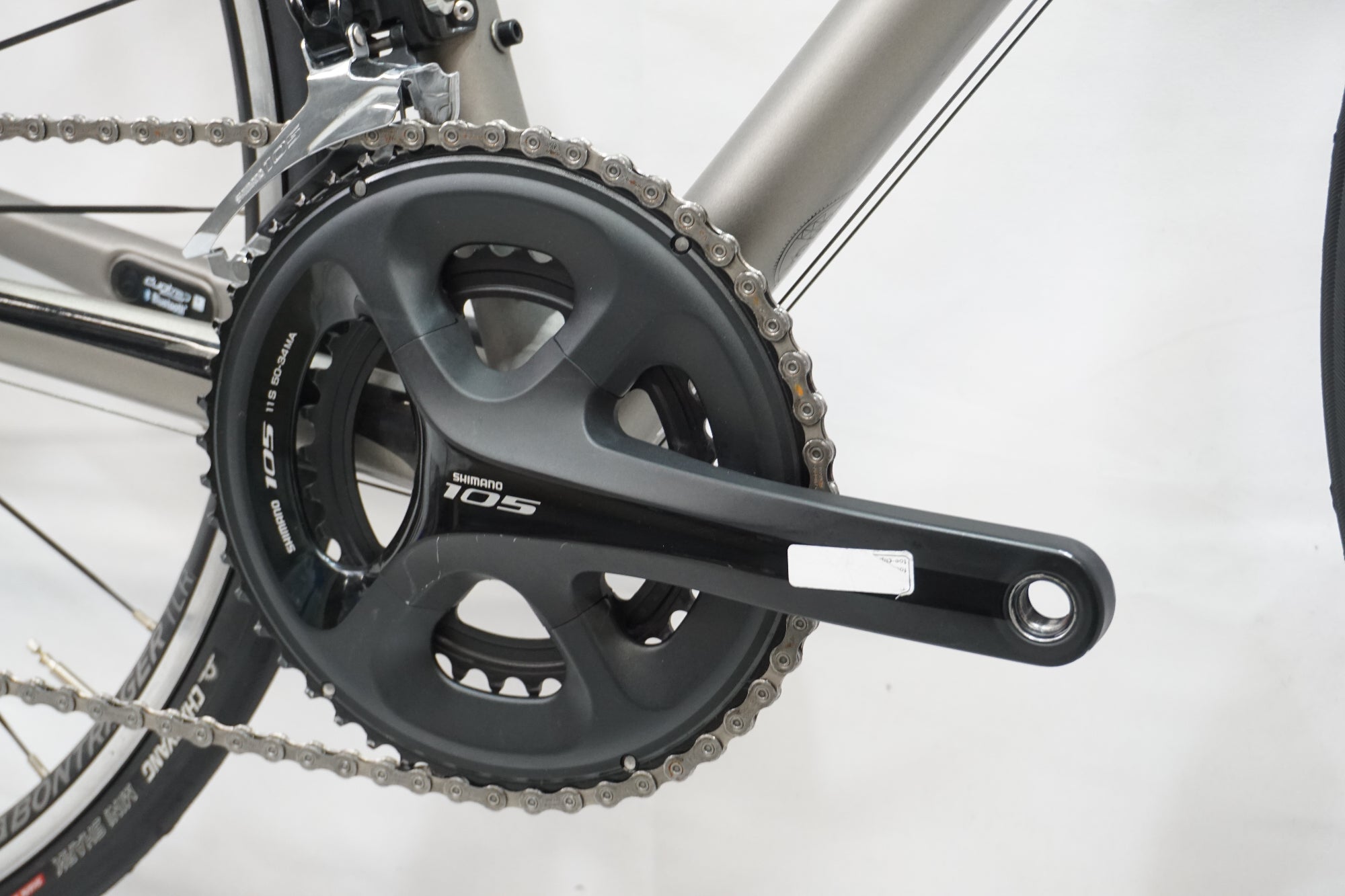 TREK 「トレック」 EMONDA ALR5 2018年モデル ロードバイク / 大宮店