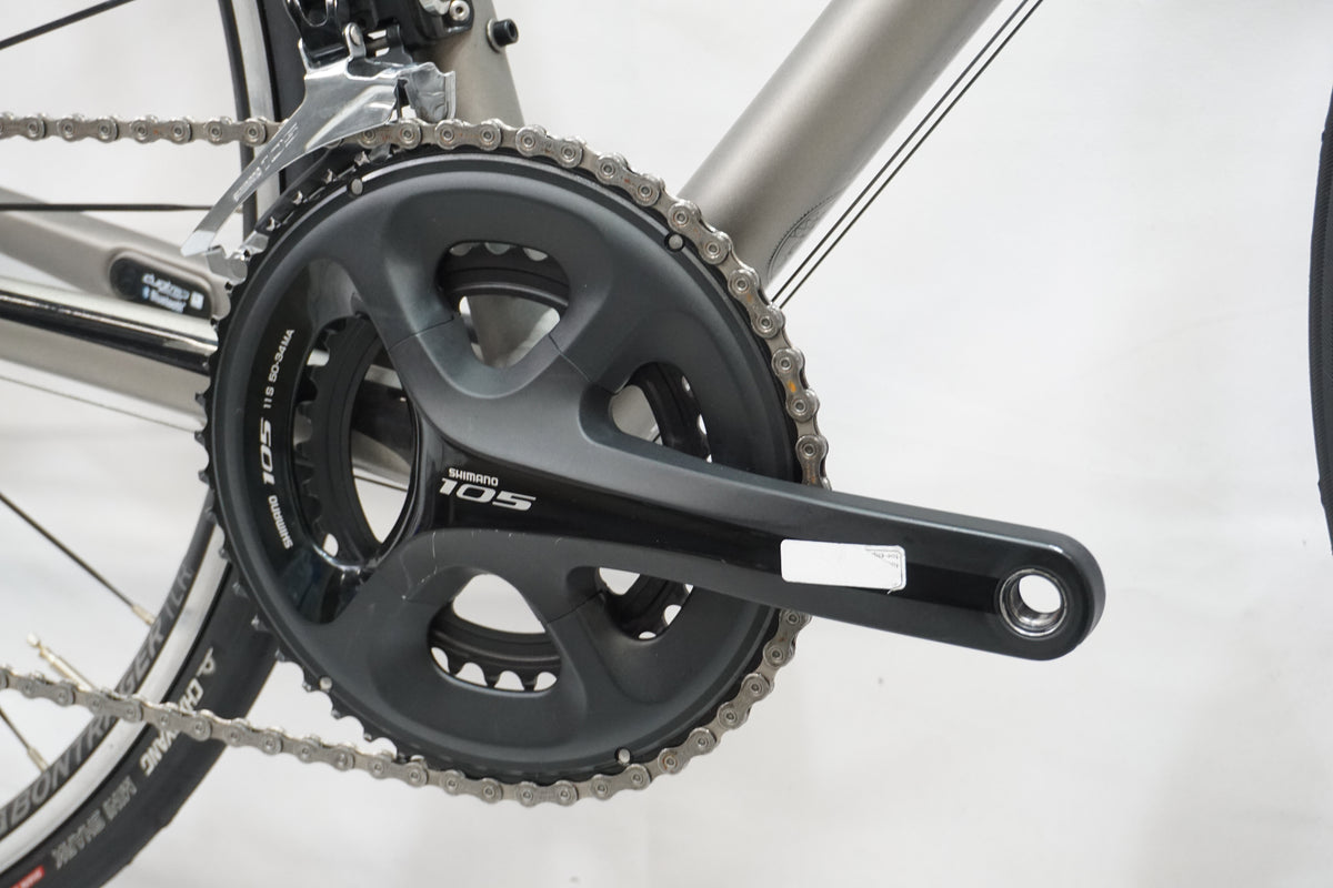 TREK 「トレック」 EMONDA ALR5 2018年モデル ロードバイク / 大宮店