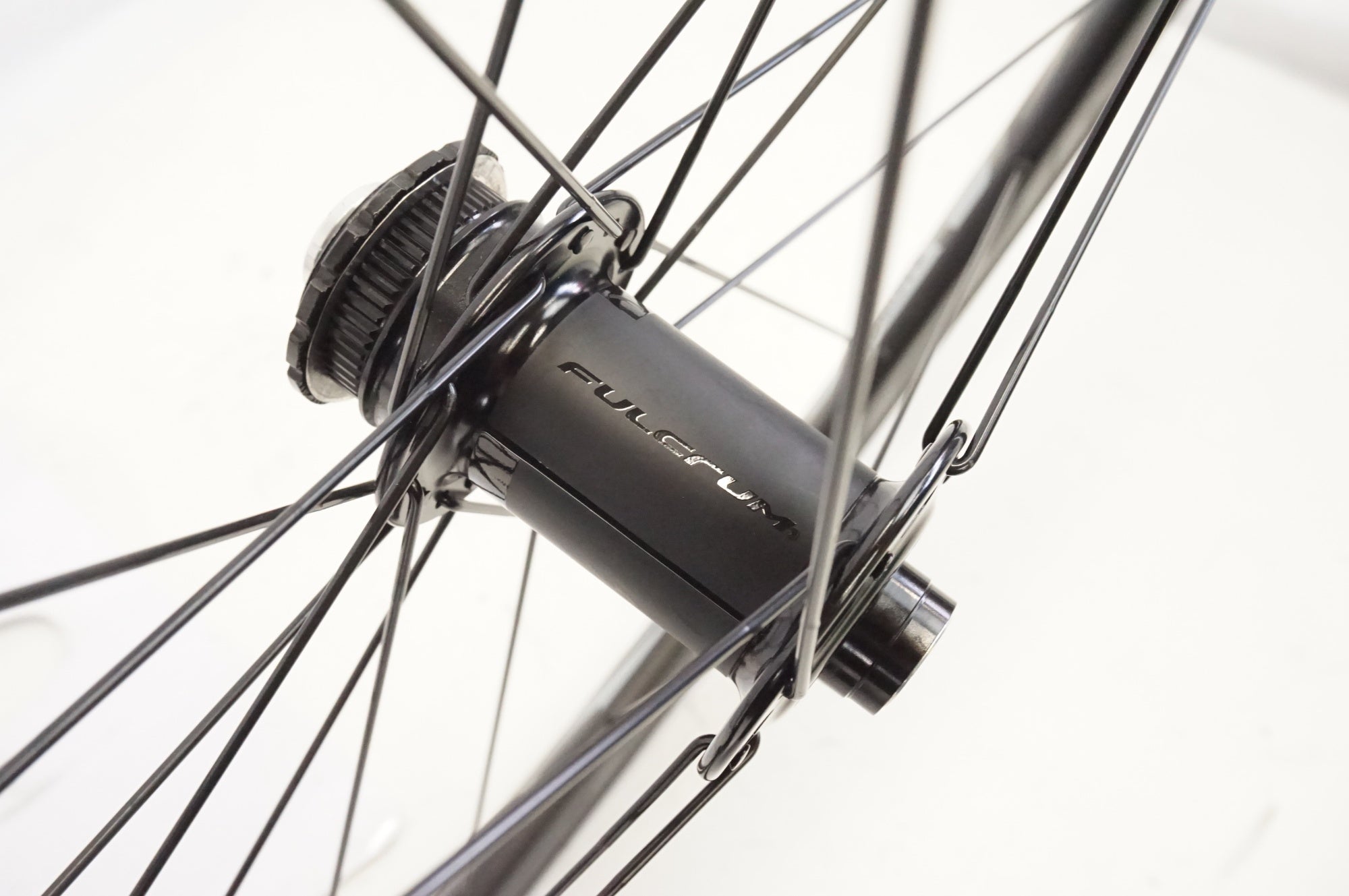 FULCRUM 「フルクラム」 RACING 600 DB シマノ 11速 ホイールセット / 宇都宮店