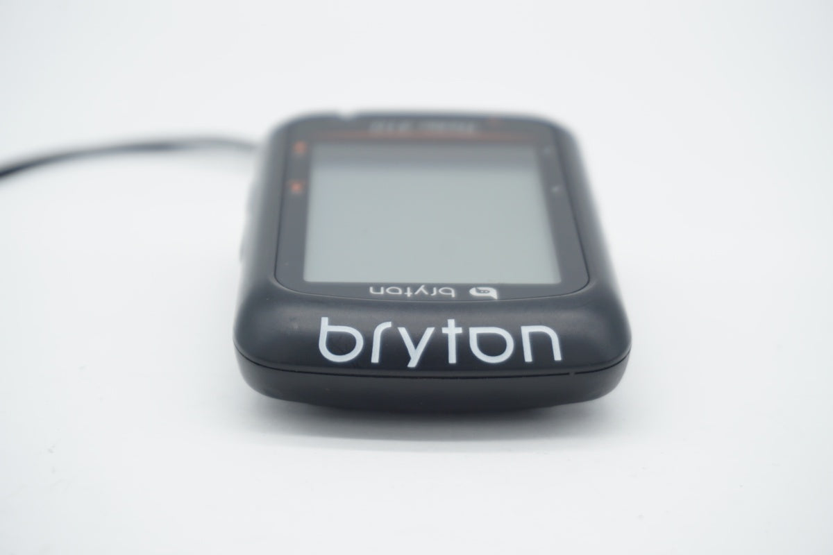 BRITON 「ブライトン」 RIDER 410 サイクルコンピューター / 滋賀大津店