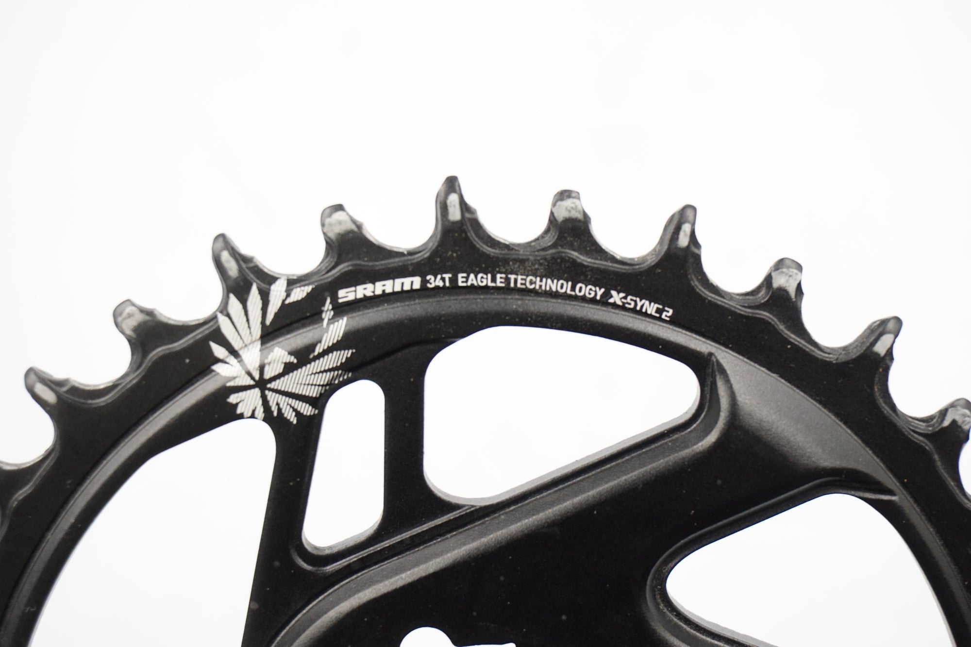 SRAM 「スラム」 EAGLE X-SYNC 34T チェーンリング / 奈良店