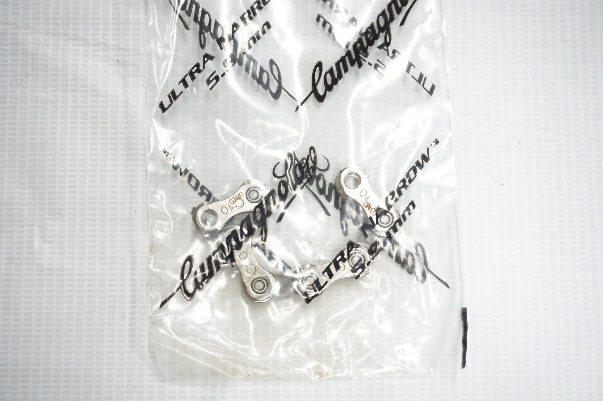 CAMPAGNOLO 「カンパニョーロ」 SPARES CN-RE400/10S チェーンリンク