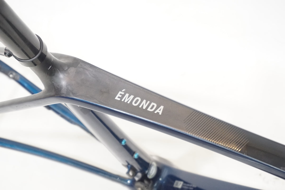 TREK「トレック」 EMONDA SL7 2022年モデル フレームセット/ 京都西院