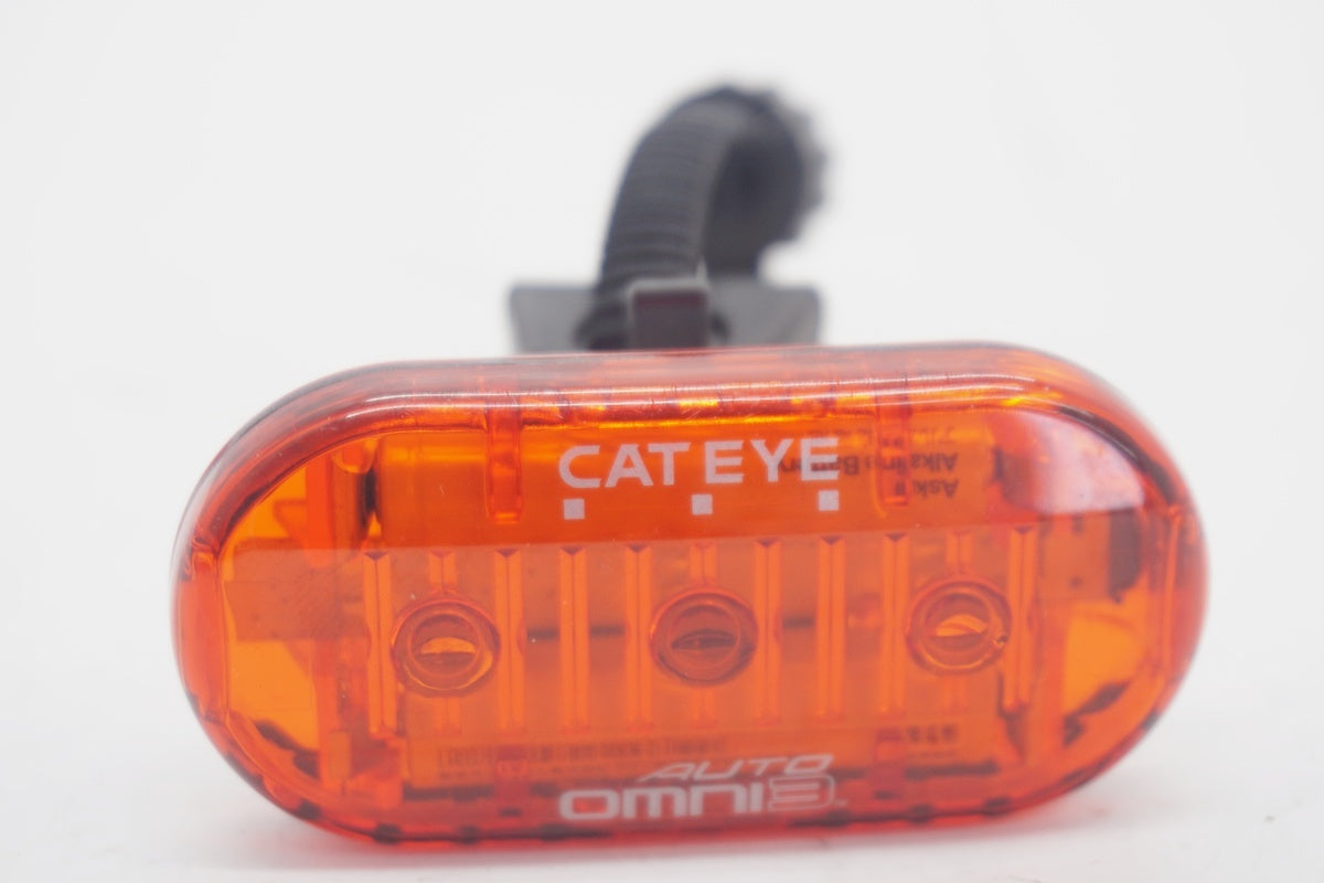 CATEYE「キャットアイ」 TL-AU135 リアライト / 京都八幡店