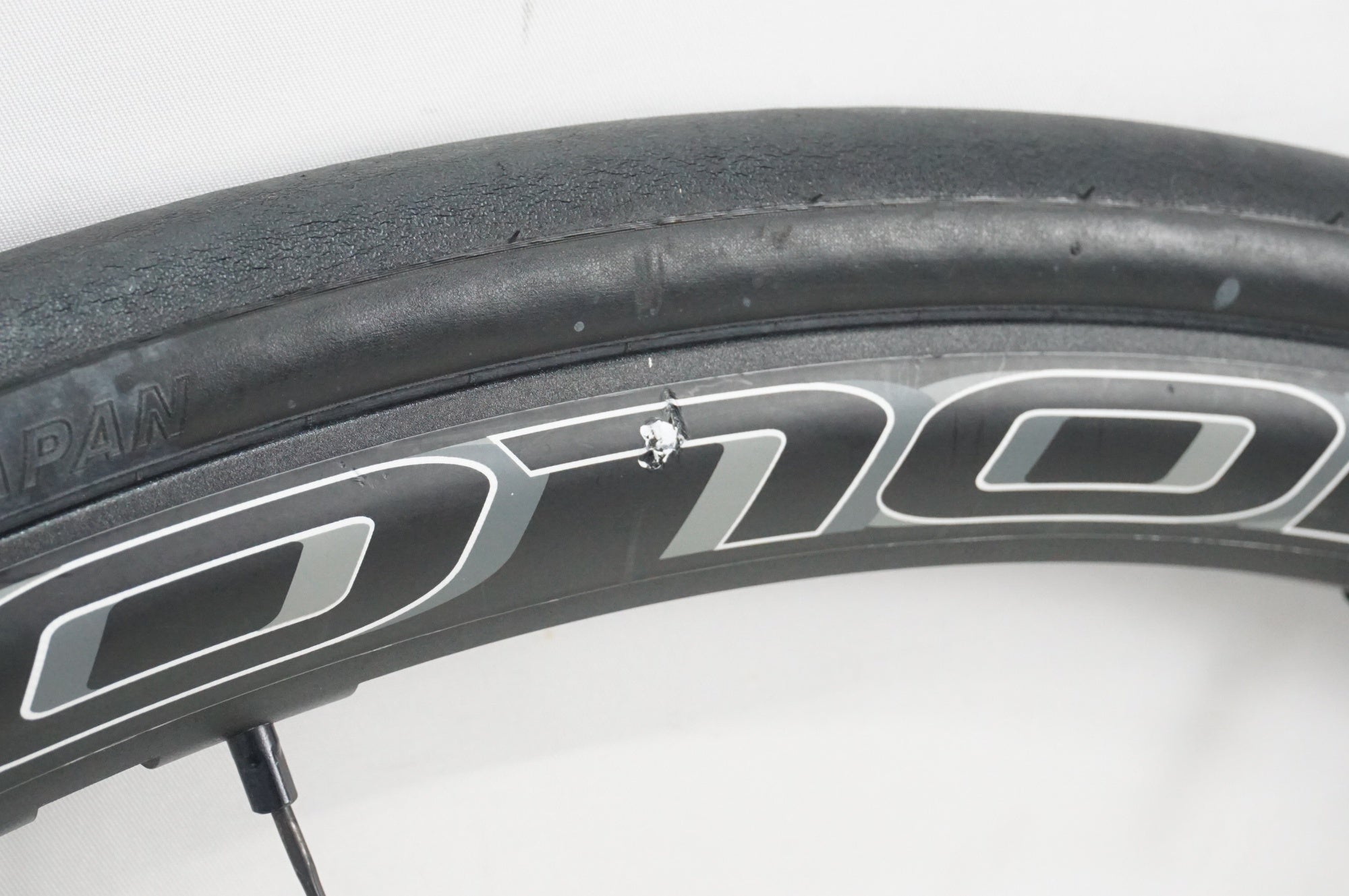 CAMPAGNOLO 「カンパニョーロ」 ZONDA DB C17 シマノ11S ホイール