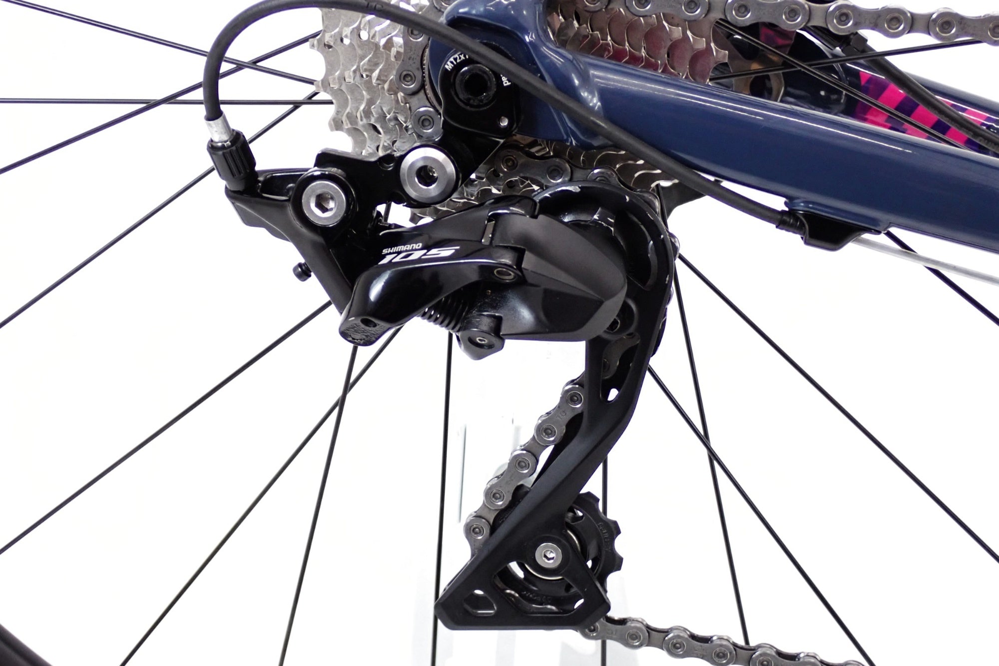 CANNONDALE 「キャノンデール」 CAAD13 DISC 105 2021年モデル ロードバイク / 伊勢崎店