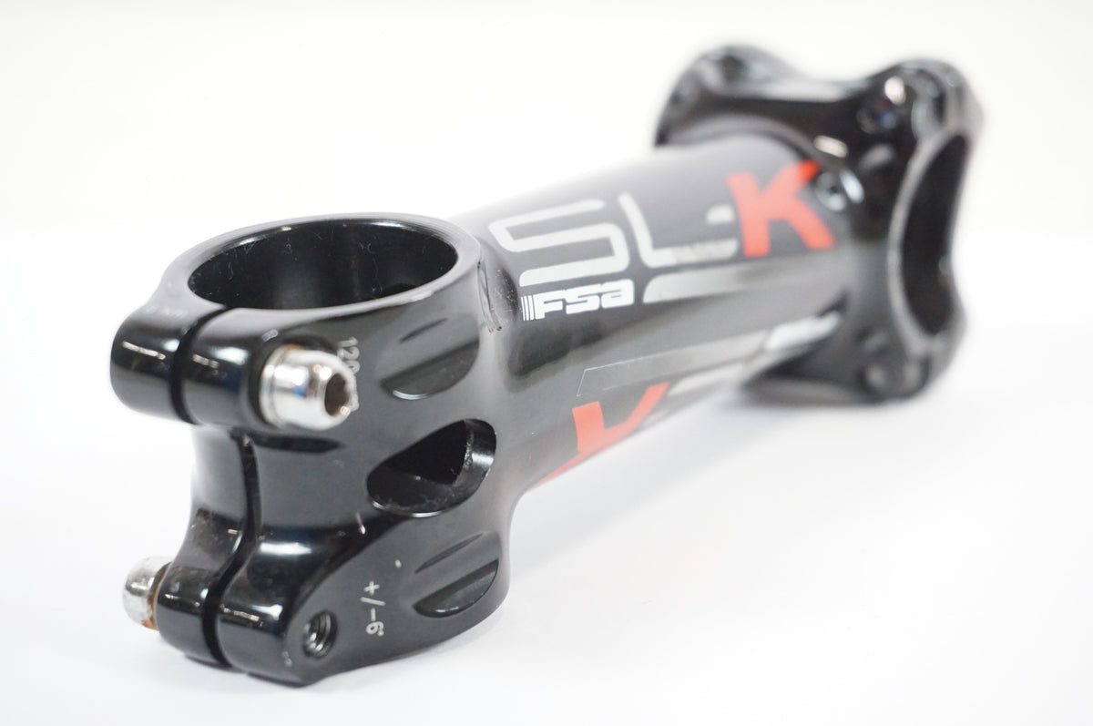 FSA 「エフエスエー」 SL-K φ31.8 120mm ステム / 宇都宮店