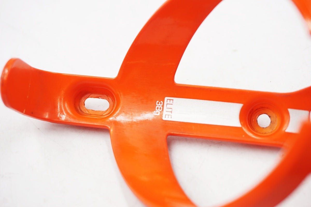 BONTRAGER 「ボントレガー」 ELITE ボトルケージ / 奈良店