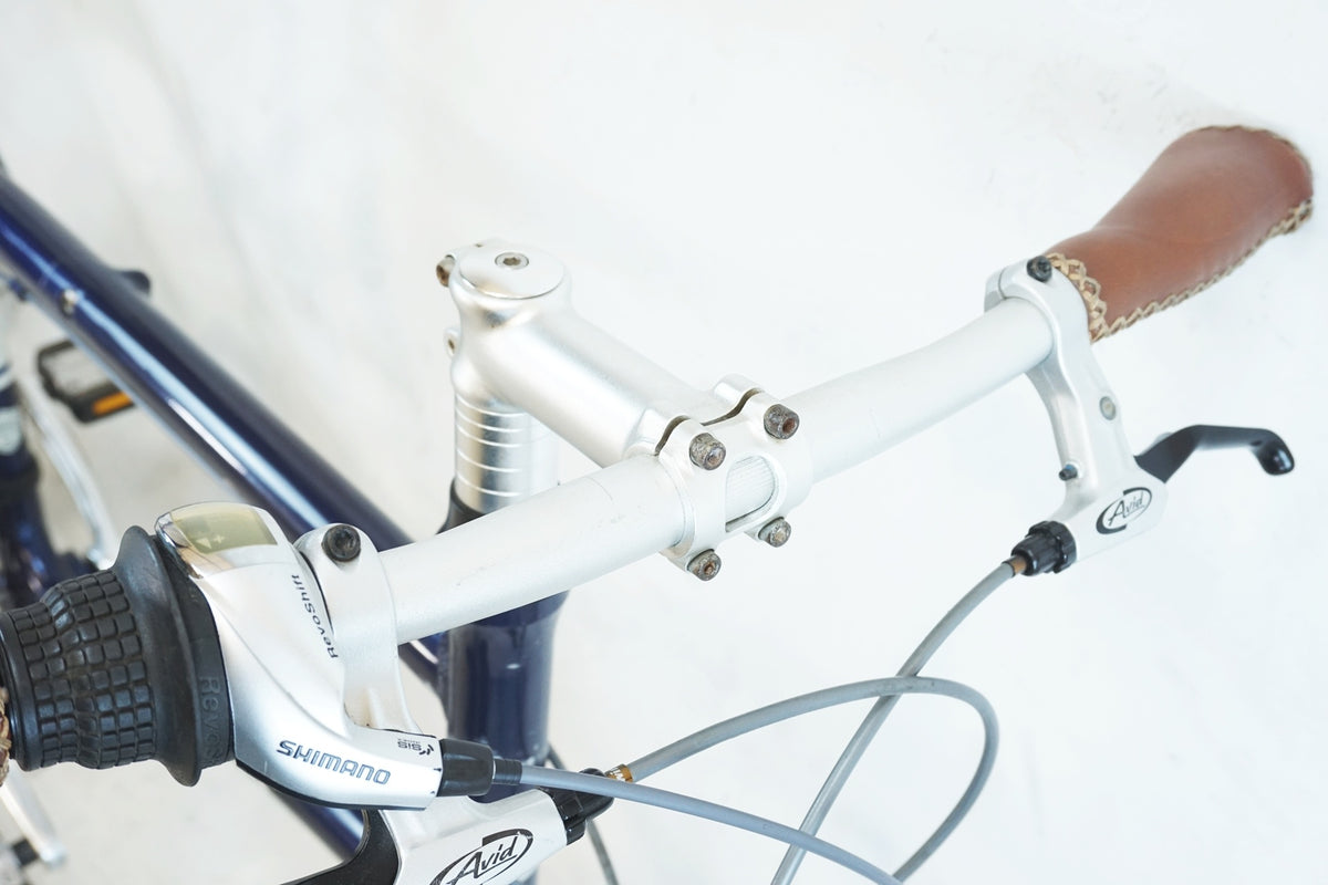 DAHON 「ダホン」 DASH P8 2013年モデル 20インチ ミニベロ / 有明ガーデン店