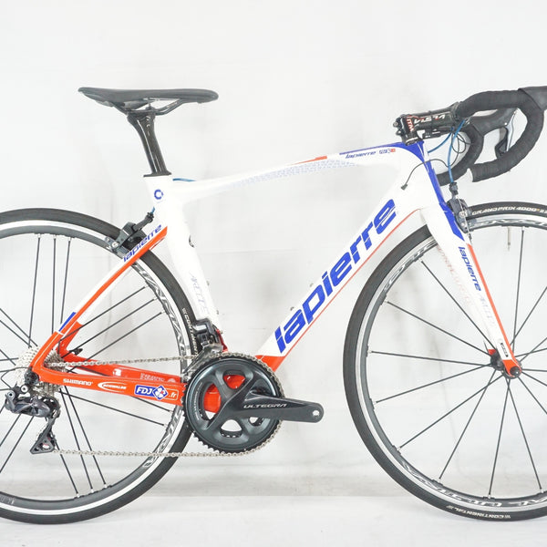 LAPIERRE 「ラピエール」 AIRCODE 500 FDJ MCP 2015年モデル ロード