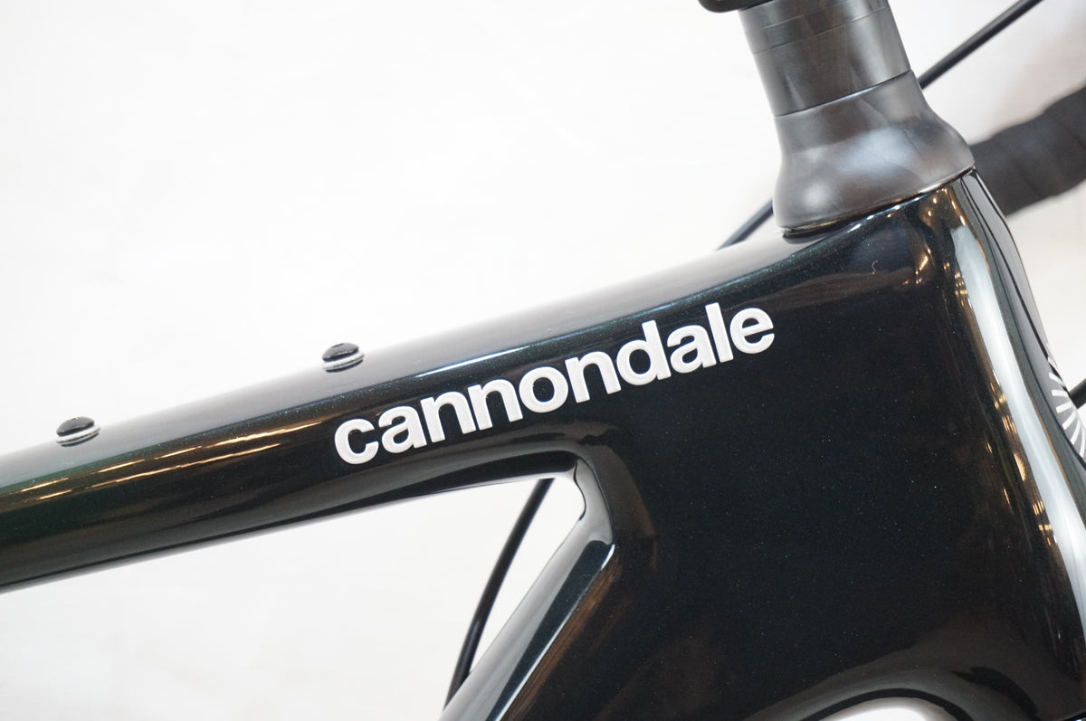 CANNONDALE 「キャノンデール」 TOPSTONE CARBON 2 LEFTY 2024年モデル グラベルロード / 浦和ベース