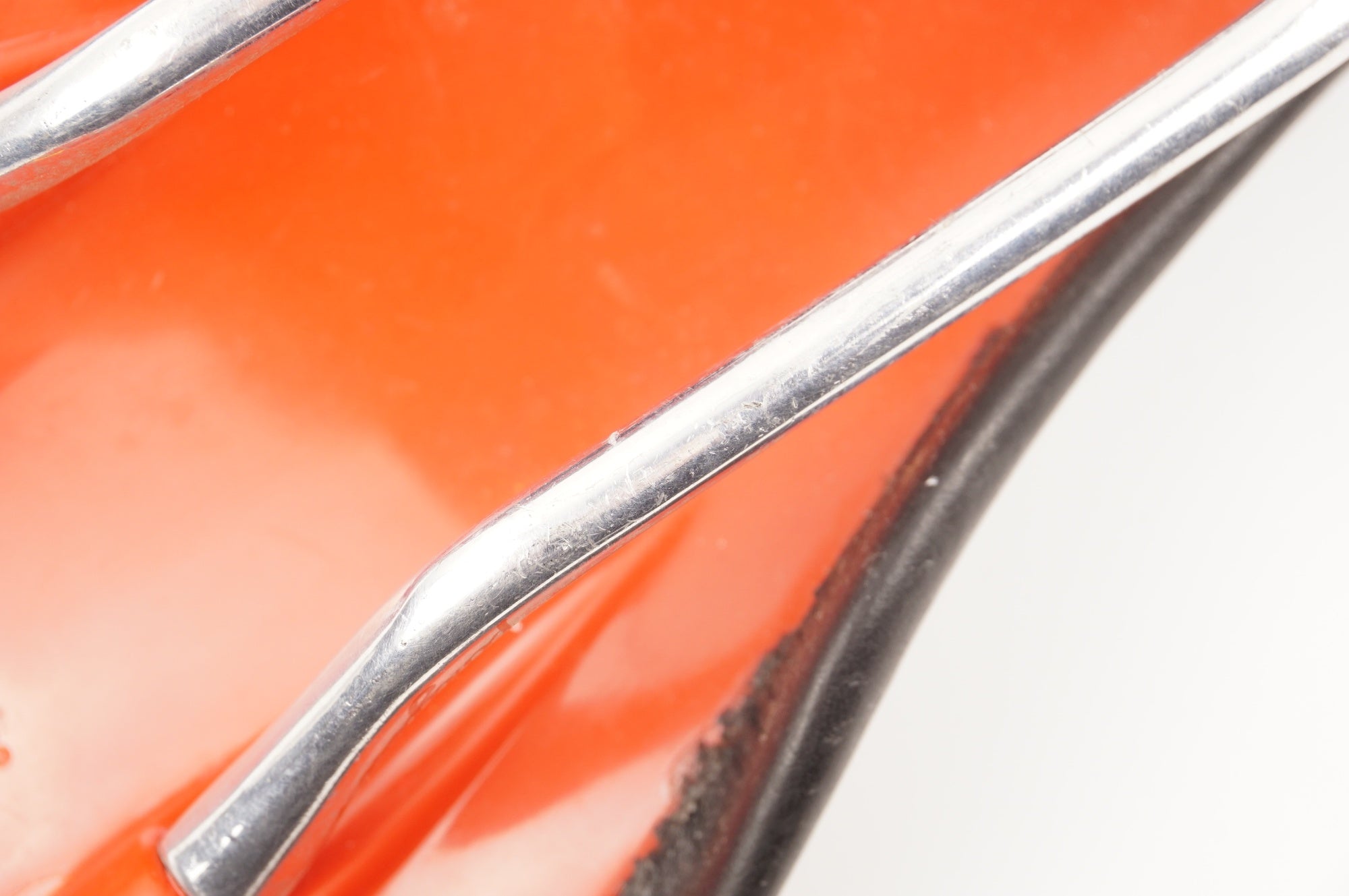 SELLE ITALIA 「セライタリア」 CENTURY 創業100周年記念 サドル / 中目黒店