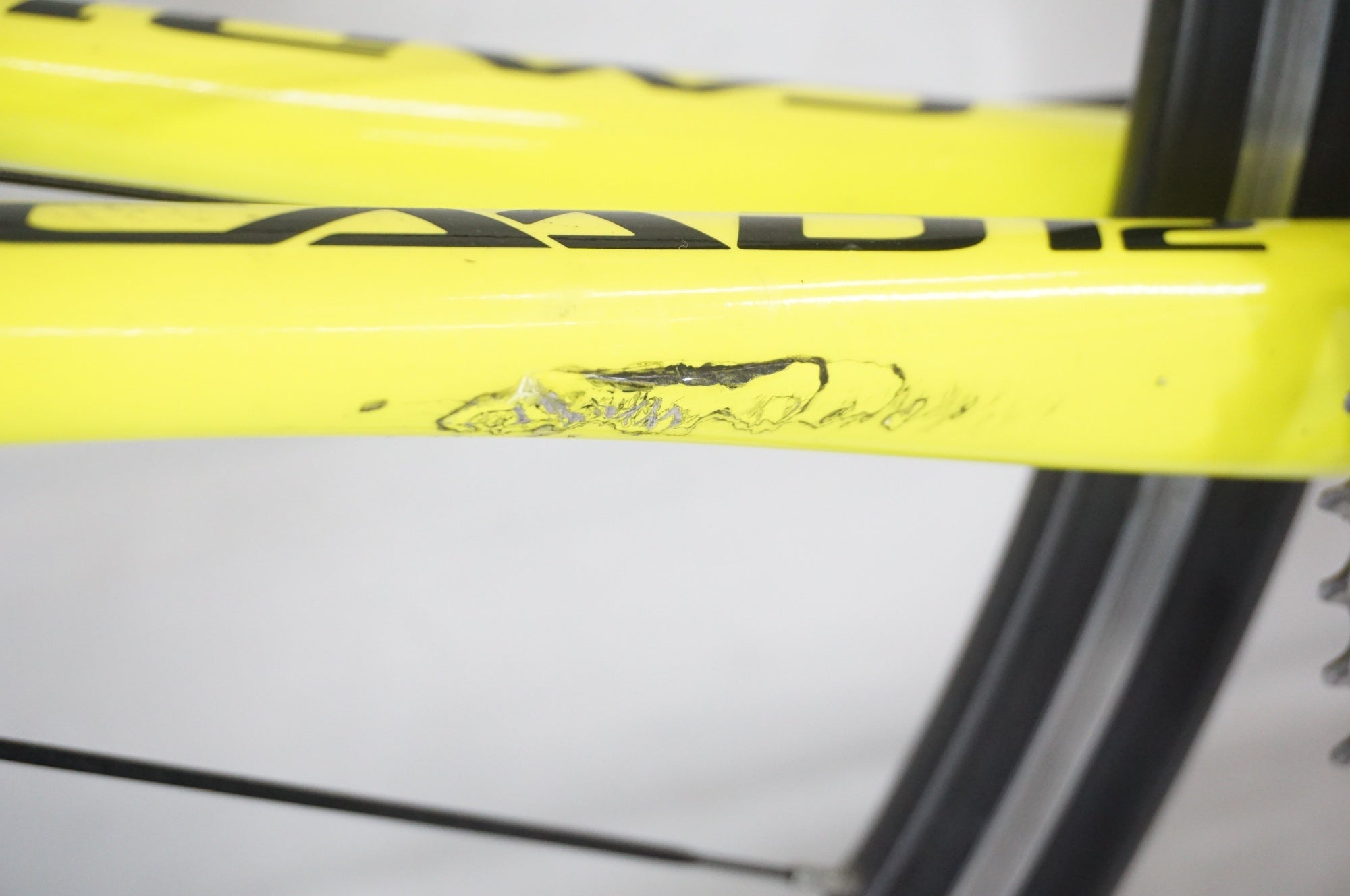 CANNONDALE 「キャノンデール」 CAAD12 105 2017年モデル ロードバイク